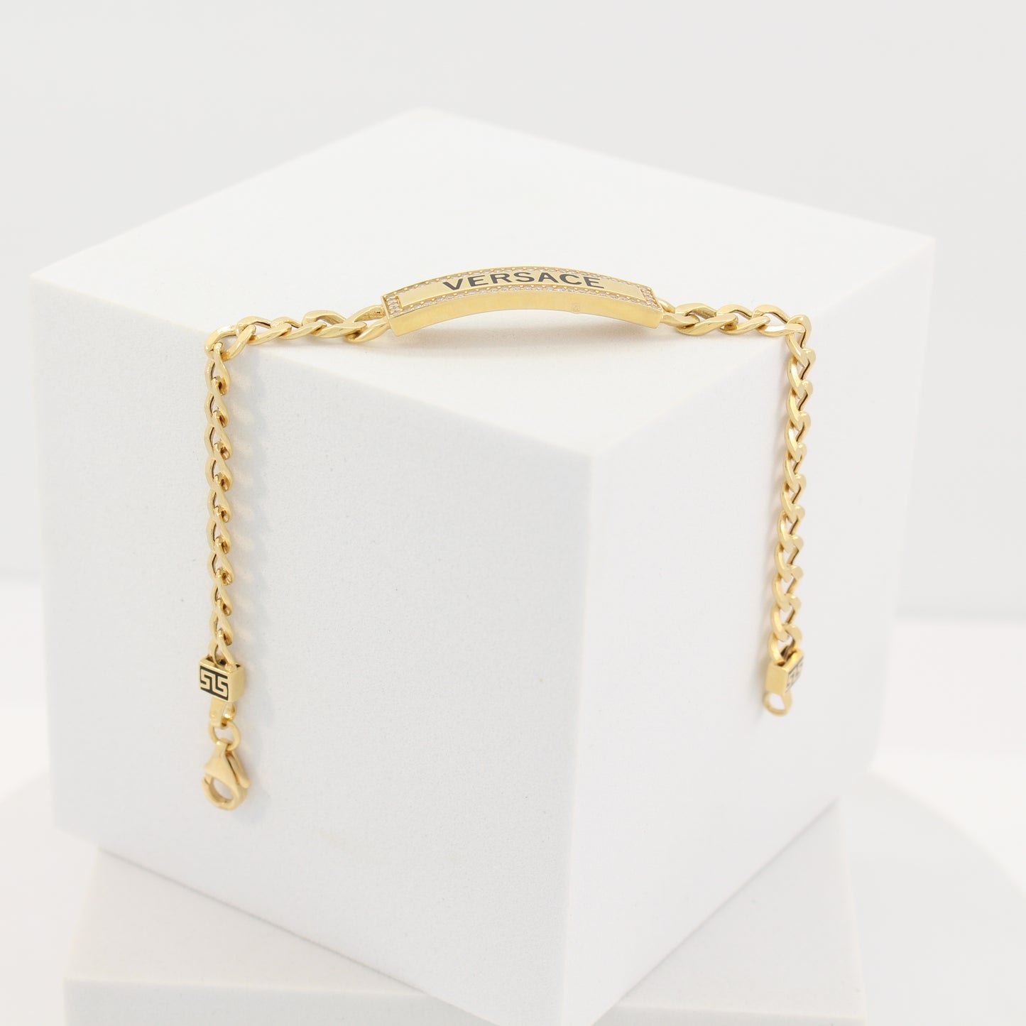 18K Fancy Bracelet