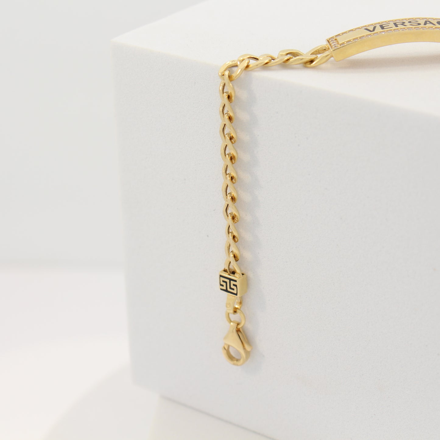 18K Fancy Bracelet
