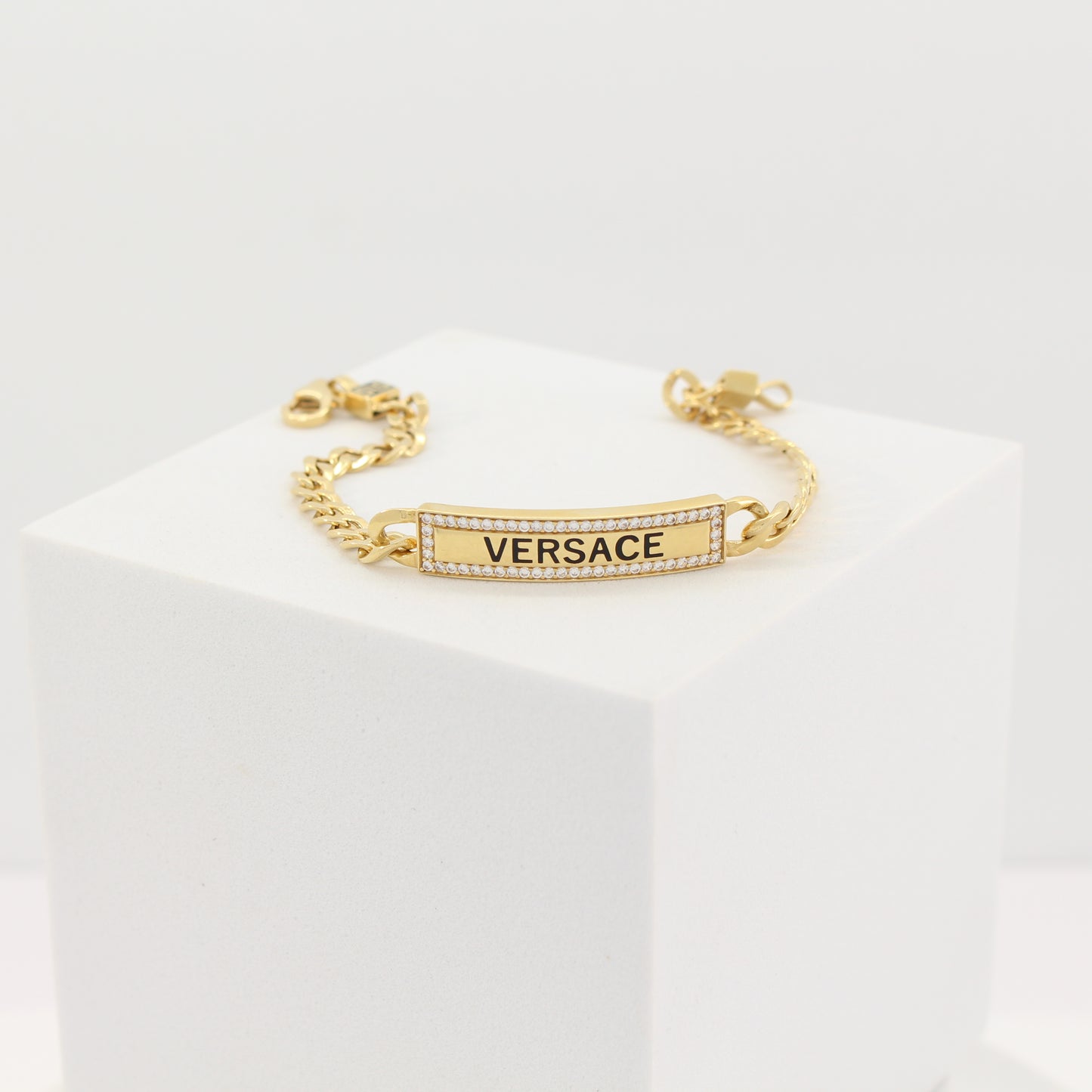 18K Fancy Bracelet