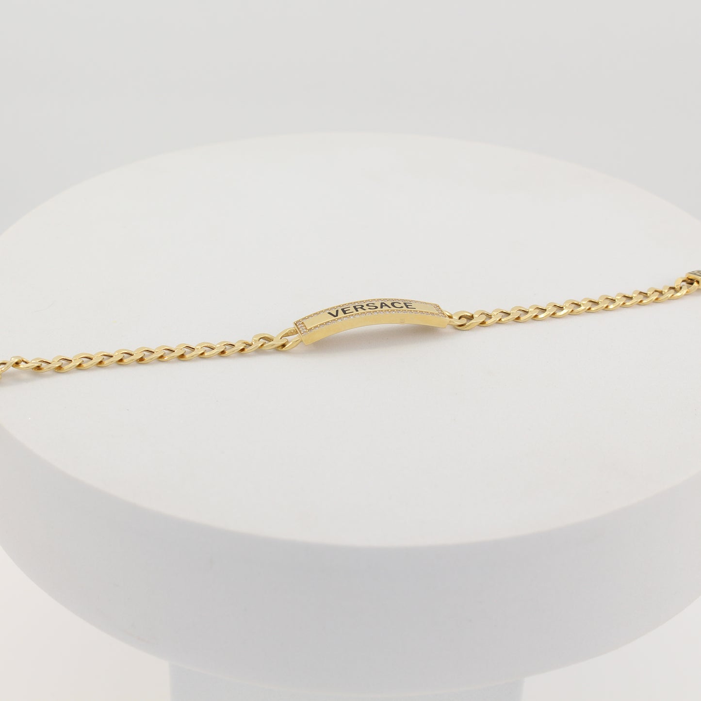 18K Fancy Bracelet