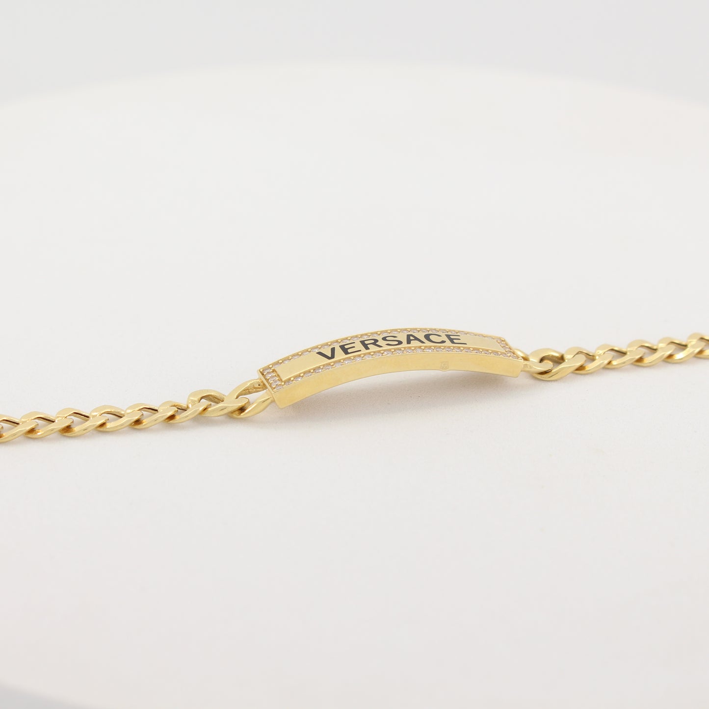 18K Fancy Bracelet