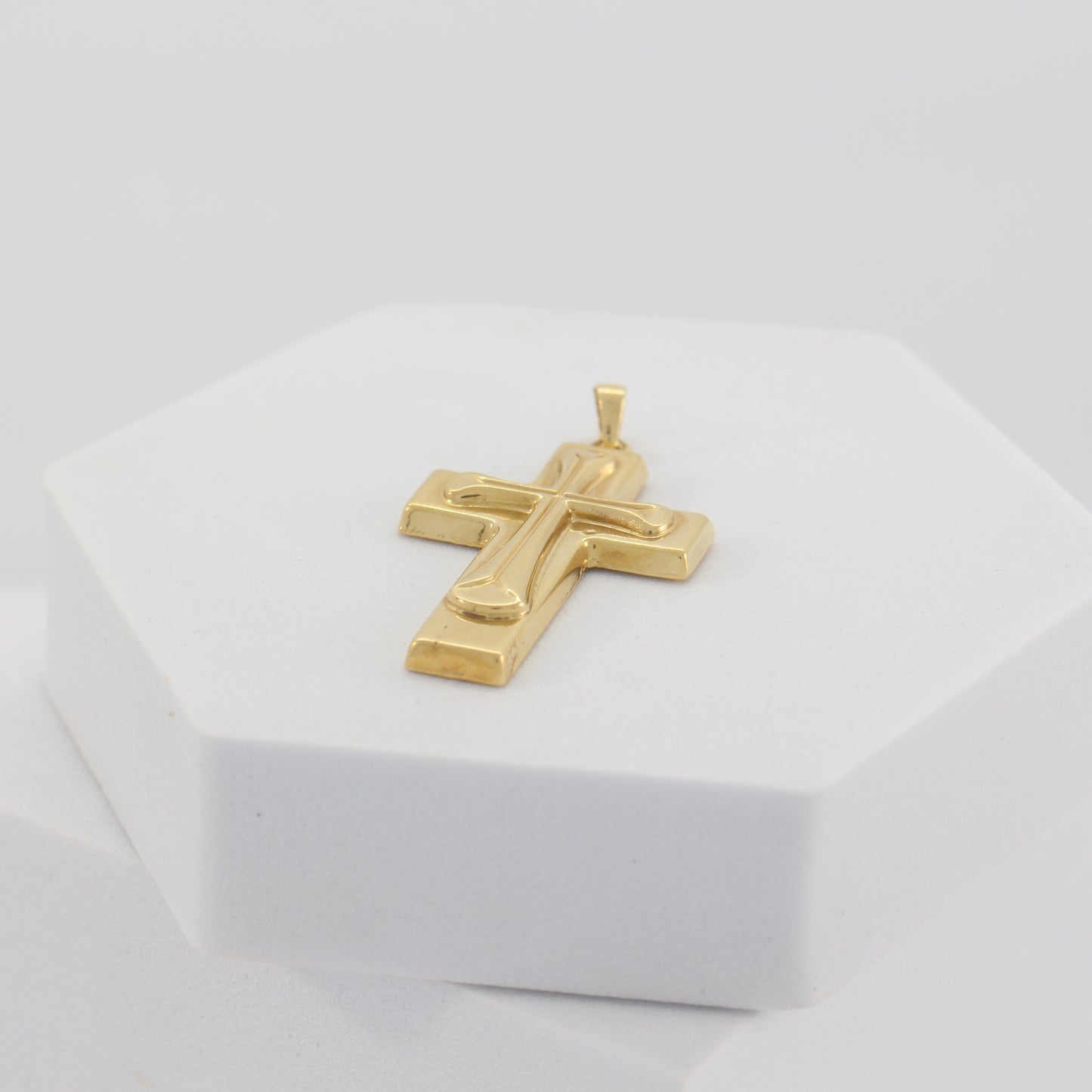18K Cross