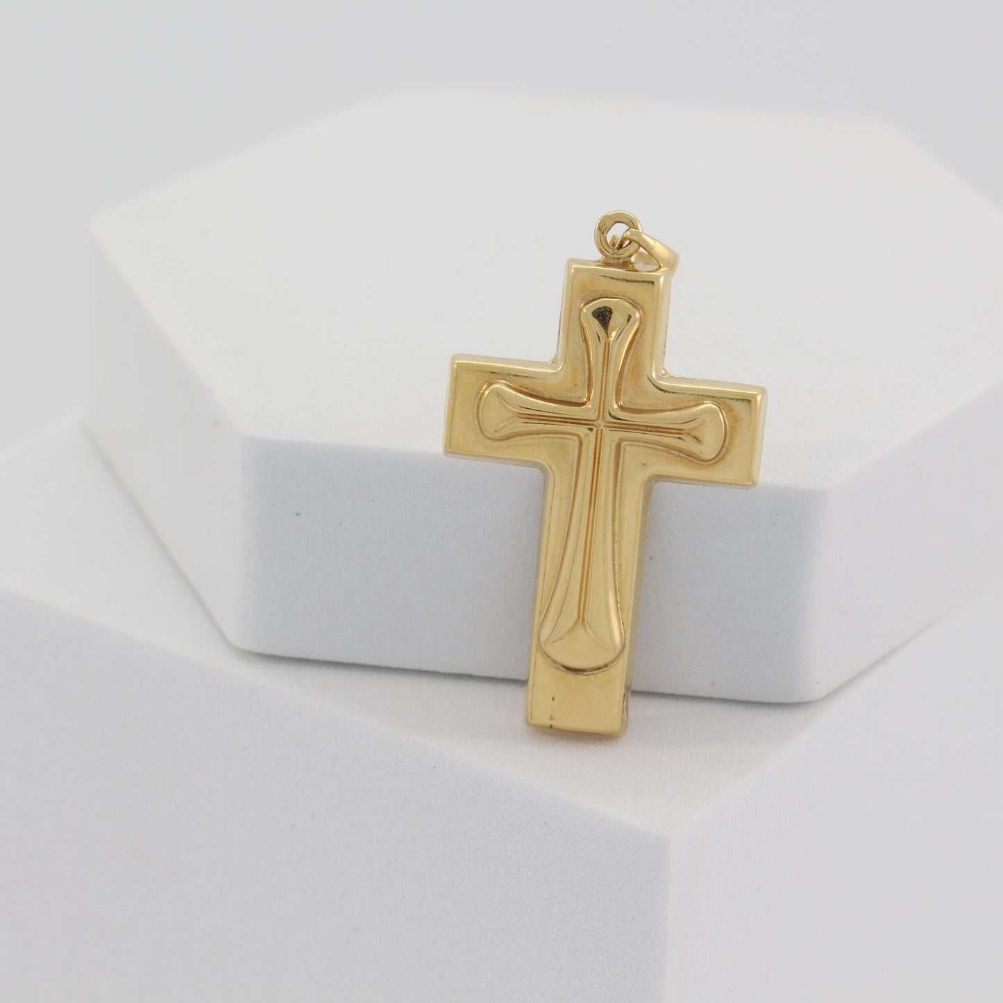 18K Cross