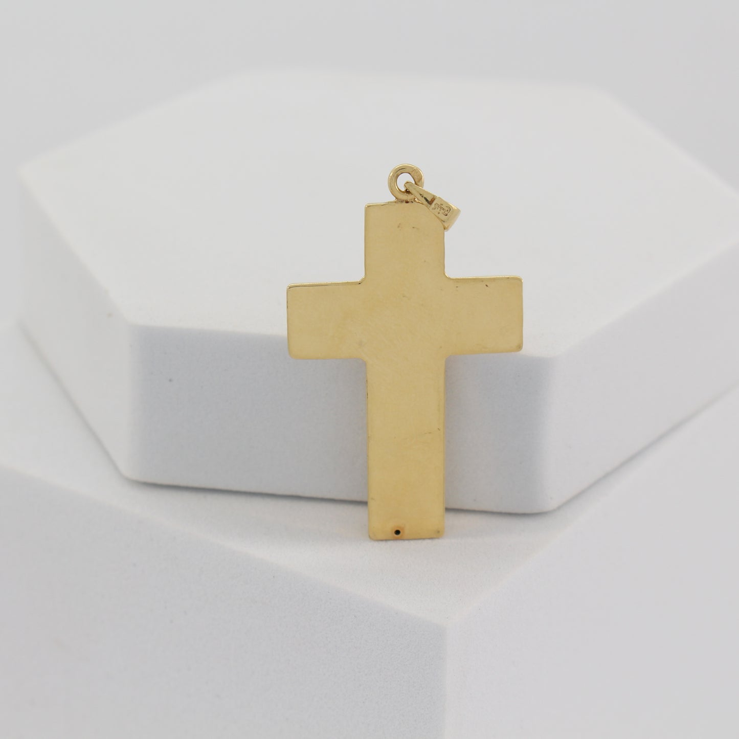 18K Cross